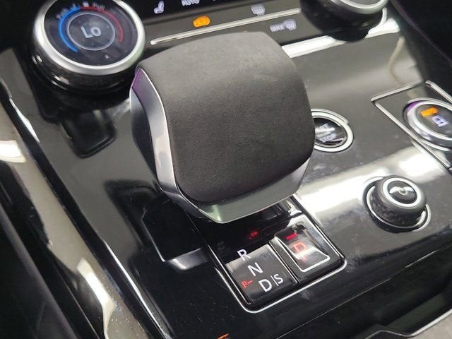 2023 Land Rover Range Rover Sport First Edition
