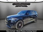2023 Land Rover Range Rover Sport First Edition