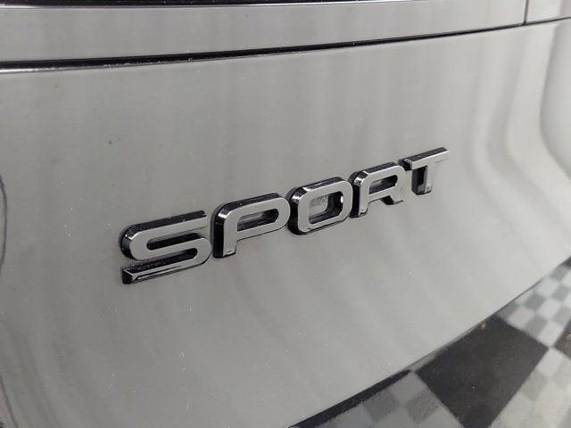 2023 Land Rover Range Rover Sport First Edition