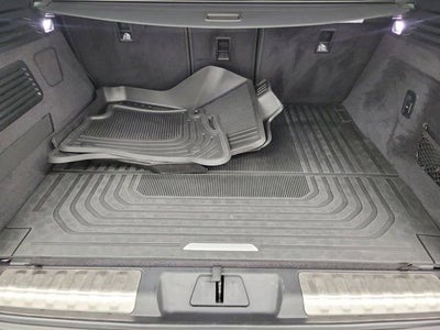 2023 Land Rover Range Rover Sport First Edition
