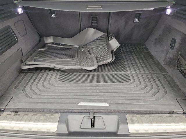 2023 Land Rover Range Rover Sport First Edition