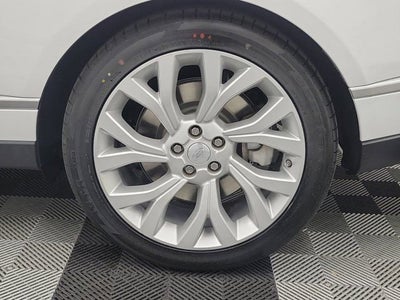 2021 Land Rover Range Rover P525 Westminster