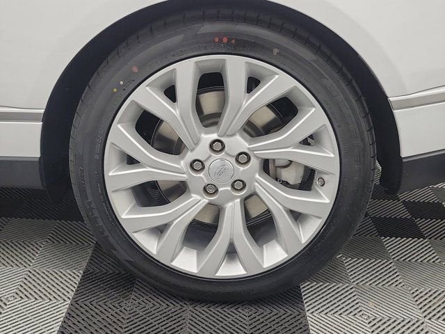 2021 Land Rover Range Rover P525 Westminster
