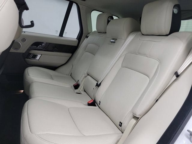 2021 Land Rover Range Rover P525 Westminster