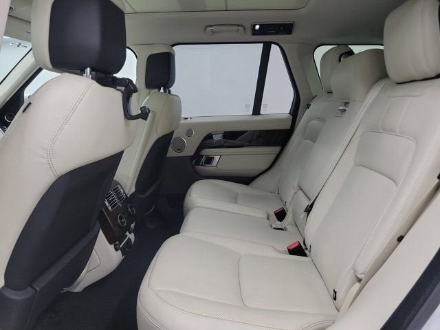 2021 Land Rover Range Rover P525 Westminster