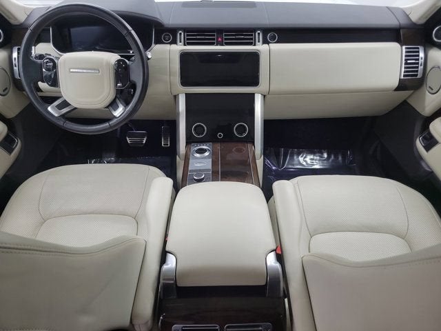 2021 Land Rover Range Rover P525 Westminster