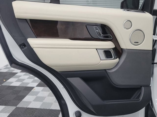 2021 Land Rover Range Rover P525 Westminster