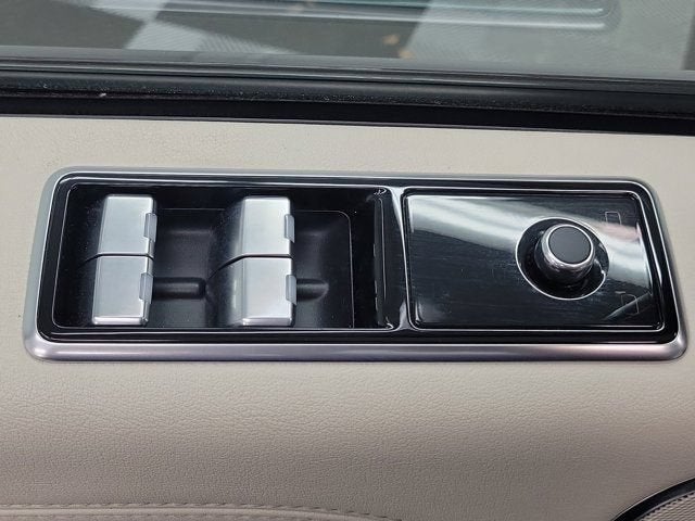 2021 Land Rover Range Rover P525 Westminster