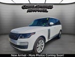2021 Land Rover Range Rover P525 Westminster