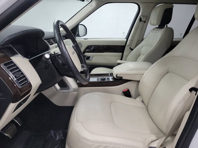 2021 Land Rover Range Rover P525 Westminster