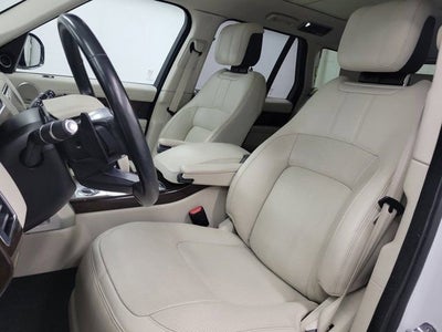 2021 Land Rover Range Rover P525 Westminster