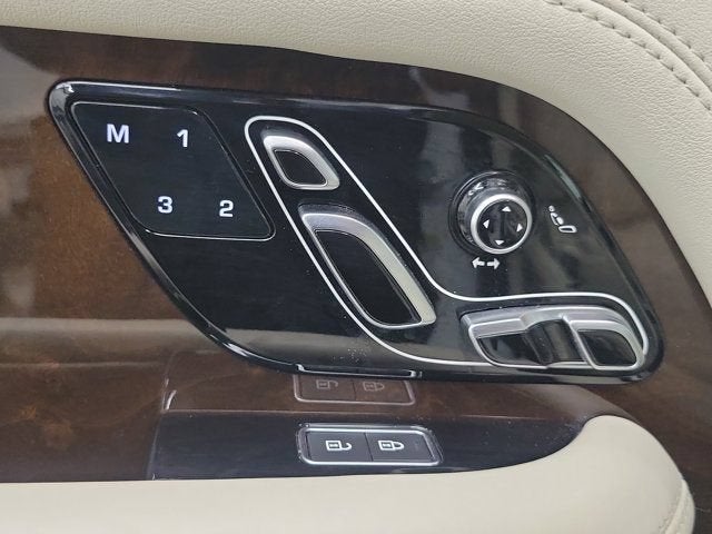 2021 Land Rover Range Rover P525 Westminster