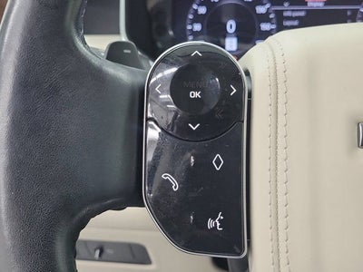 2021 Land Rover Range Rover P525 Westminster