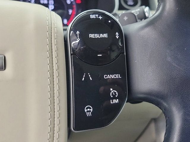 2021 Land Rover Range Rover P525 Westminster