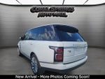 2021 Land Rover Range Rover P525 Westminster