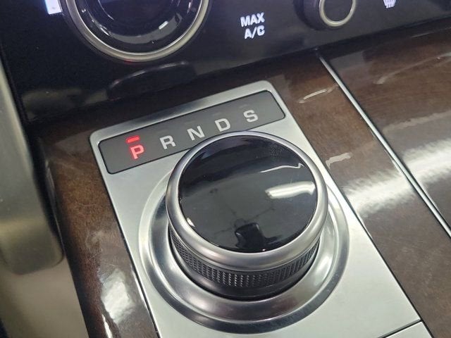 2021 Land Rover Range Rover P525 Westminster