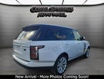 2021 Land Rover Range Rover P525 Westminster