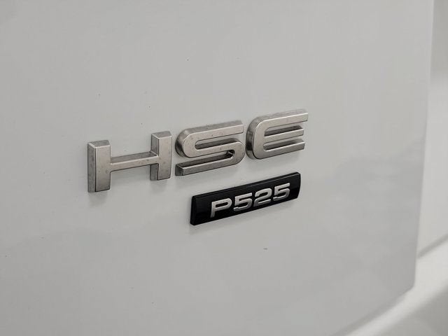 2021 Land Rover Range Rover P525 Westminster