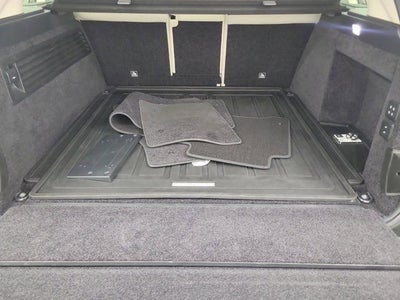 2021 Land Rover Range Rover P525 Westminster