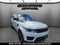 2021 Land Rover Range Rover Sport HSE Silver Edition