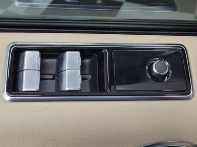 2021 Land Rover Range Rover Sport HSE Silver Edition