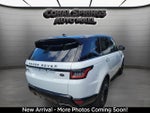 2021 Land Rover Range Rover Sport HSE Silver Edition