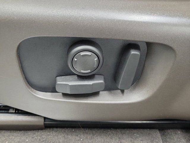 2021 Land Rover Range Rover Sport HSE Silver Edition