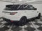 2021 Land Rover Range Rover Sport HSE Silver Edition