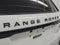 2021 Land Rover Range Rover Sport HSE Silver Edition