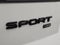 2021 Land Rover Range Rover Sport HSE Silver Edition