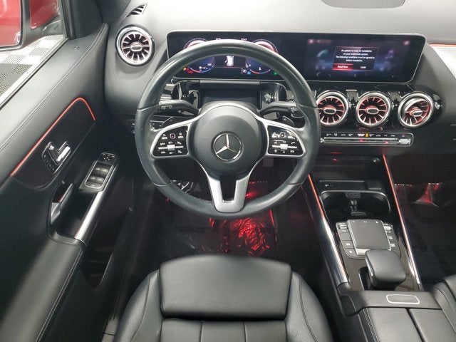 2021 Mercedes-Benz GLA GLA 250