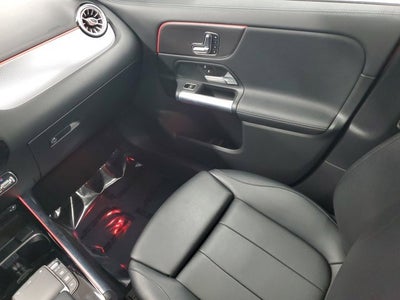 2021 Mercedes-Benz GLA GLA 250