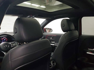 2021 Mercedes-Benz GLA GLA 250