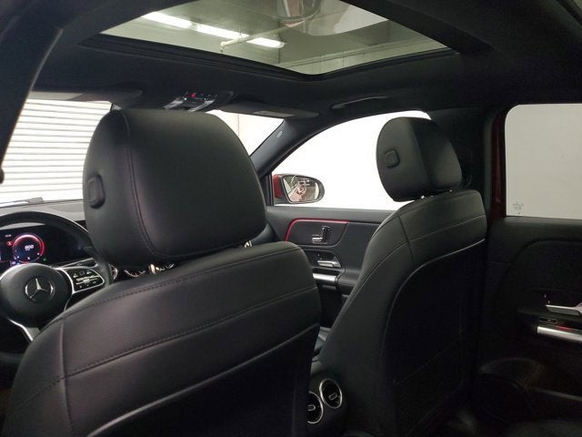 2021 Mercedes-Benz GLA GLA 250