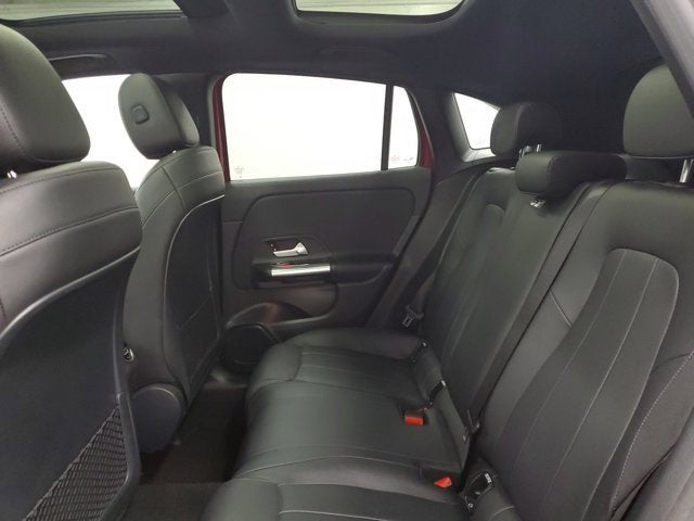 2021 Mercedes-Benz GLA GLA 250