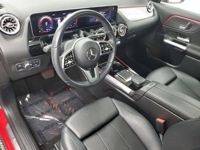 2021 Mercedes-Benz GLA GLA 250