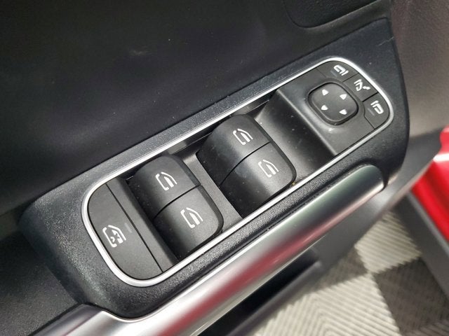 2021 Mercedes-Benz GLA GLA 250