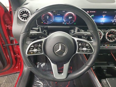 2021 Mercedes-Benz GLA GLA 250