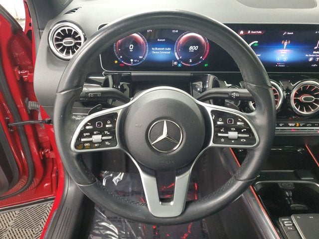 2021 Mercedes-Benz GLA GLA 250