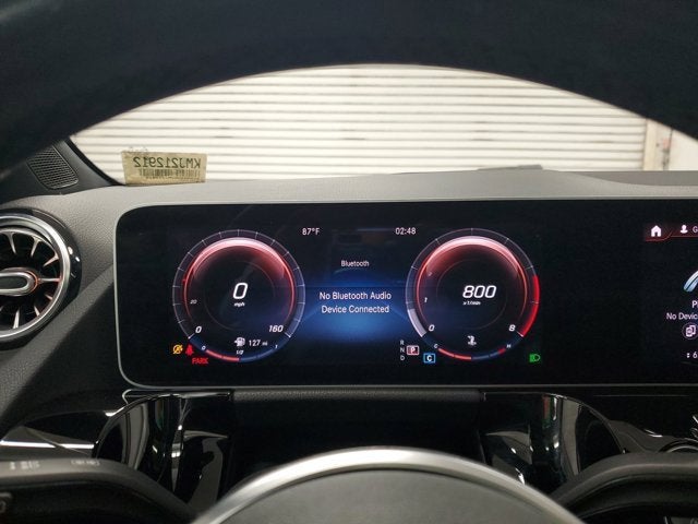 2021 Mercedes-Benz GLA GLA 250