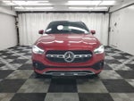 2021 Mercedes-Benz GLA GLA 250