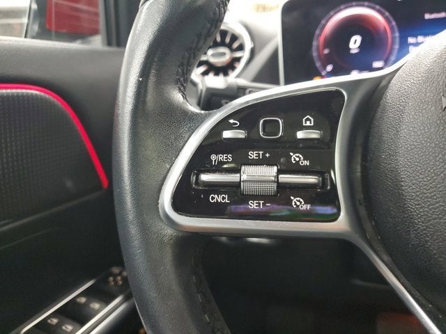 2021 Mercedes-Benz GLA GLA 250