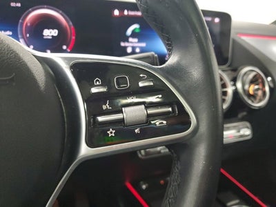 2021 Mercedes-Benz GLA GLA 250