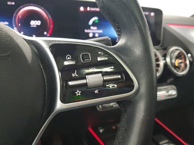 2021 Mercedes-Benz GLA GLA 250