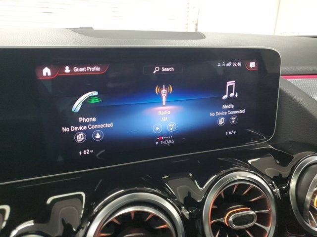 2021 Mercedes-Benz GLA GLA 250