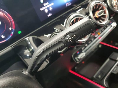 2021 Mercedes-Benz GLA GLA 250