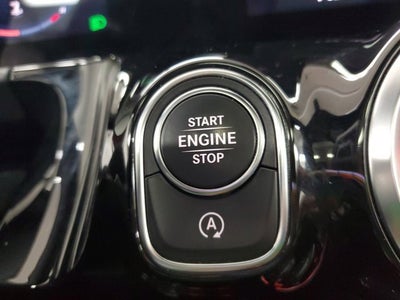 2021 Mercedes-Benz GLA GLA 250