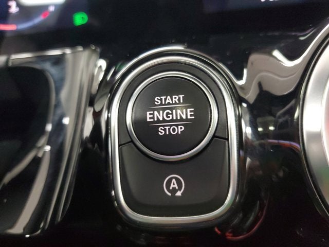 2021 Mercedes-Benz GLA GLA 250