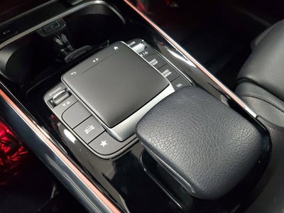 2021 Mercedes-Benz GLA GLA 250