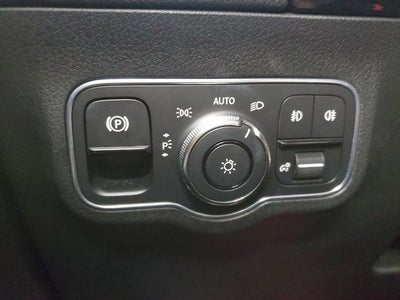 2021 Mercedes-Benz GLA GLA 250